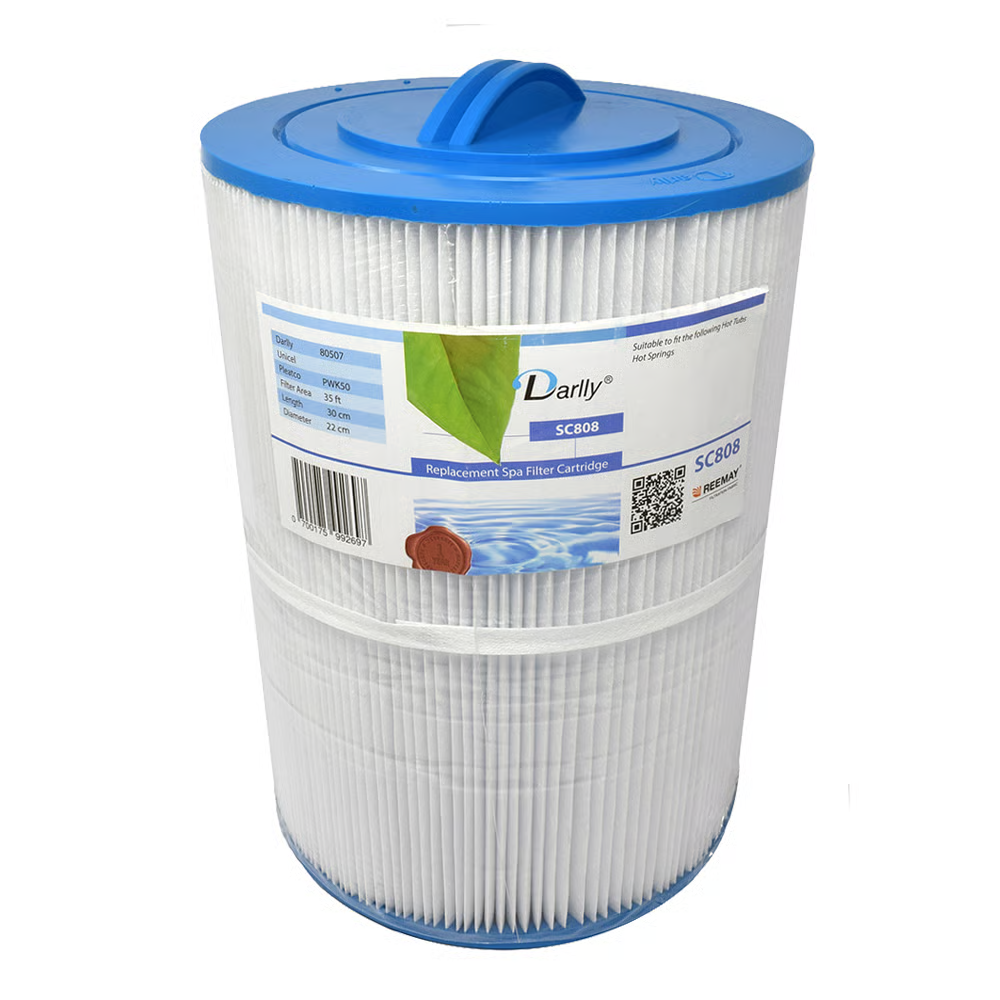 Darlly Filter Cartridge SC808