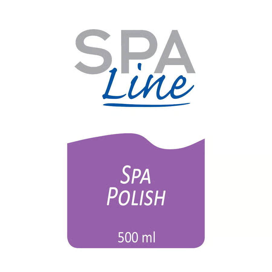 SpaLine Spa Polish
