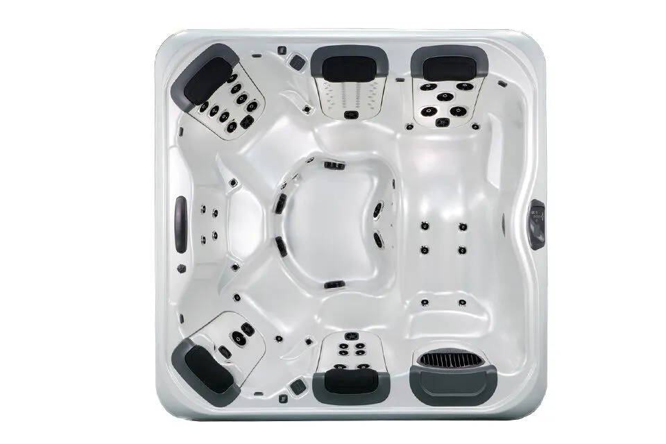 Villeroy & Boch®  Jacuzzi Whirlpool