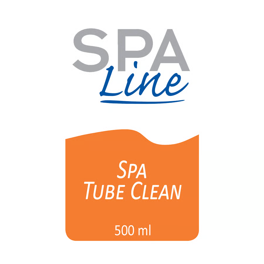 SpaLine Spa Tube Clean