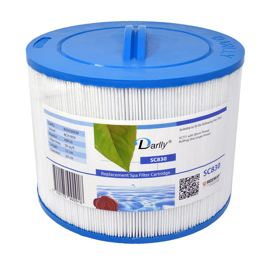 Darlly Filter Cartridge SC830