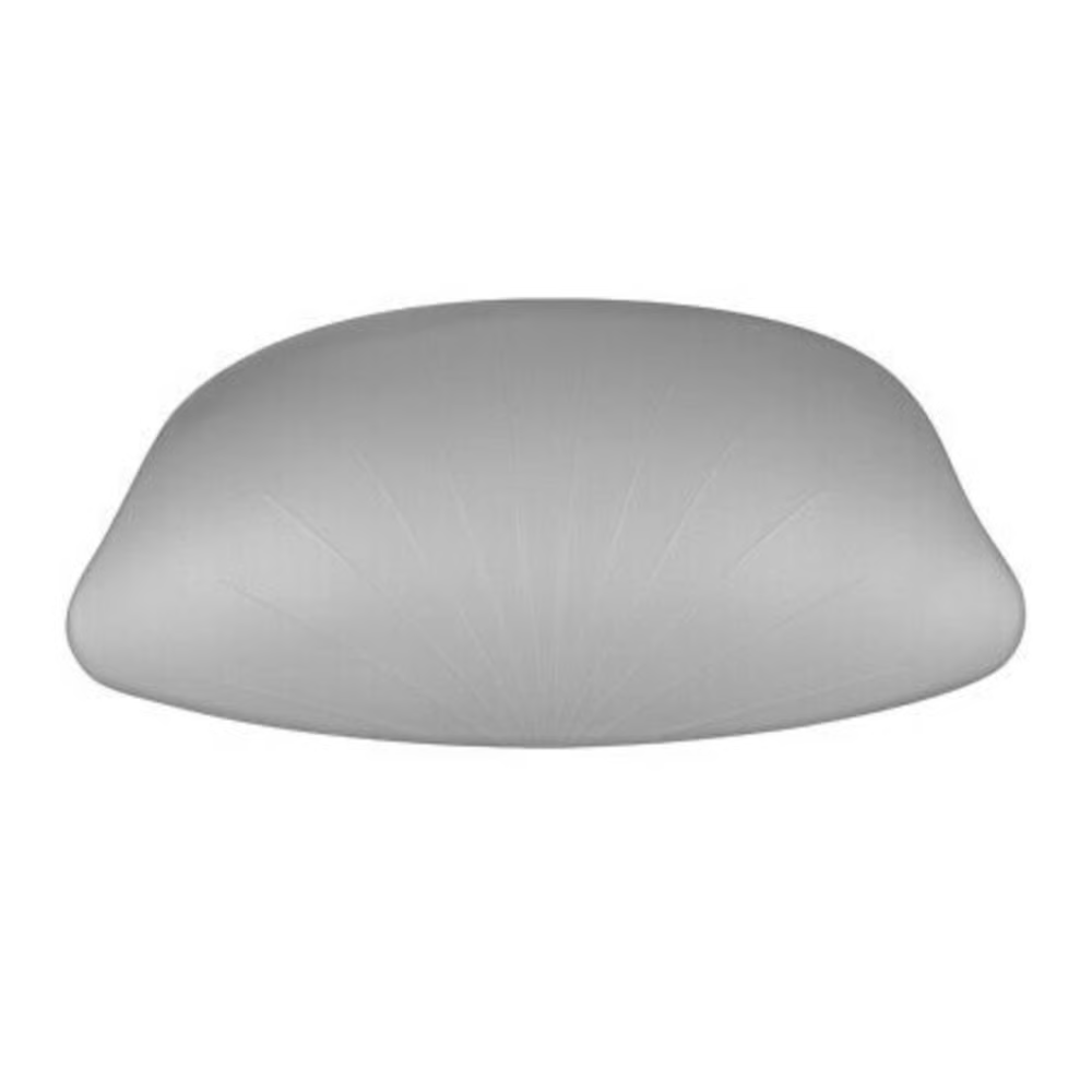 Spa Pillow Fits HotSpring Limelight - Cool Gray