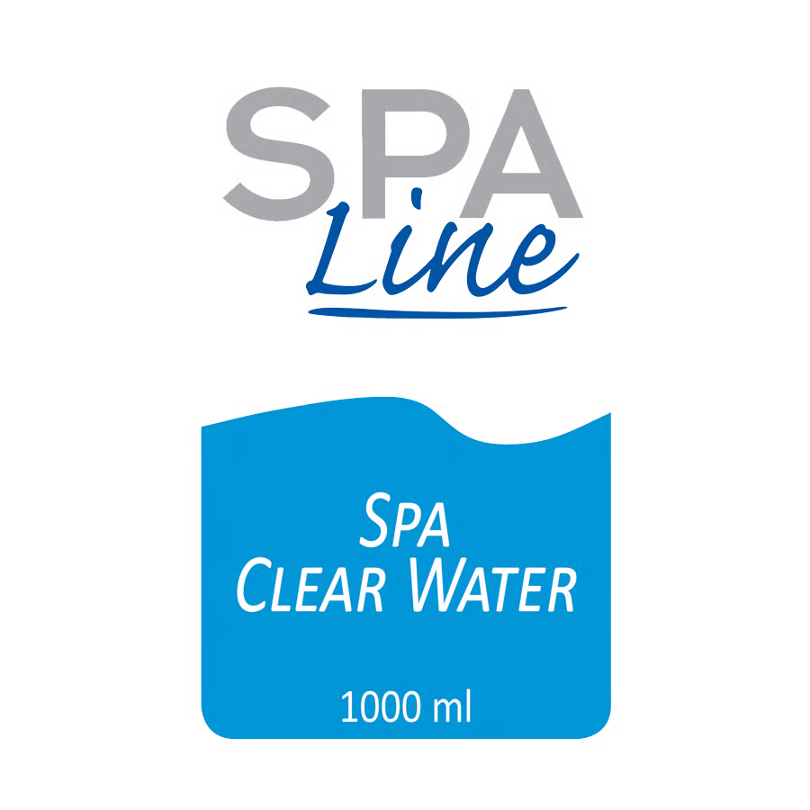 SpaLine Clear Water