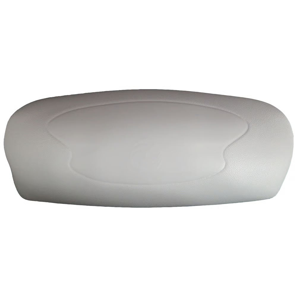 Spa Pillow fits Hotspring 2002-2007 - Cool Gray