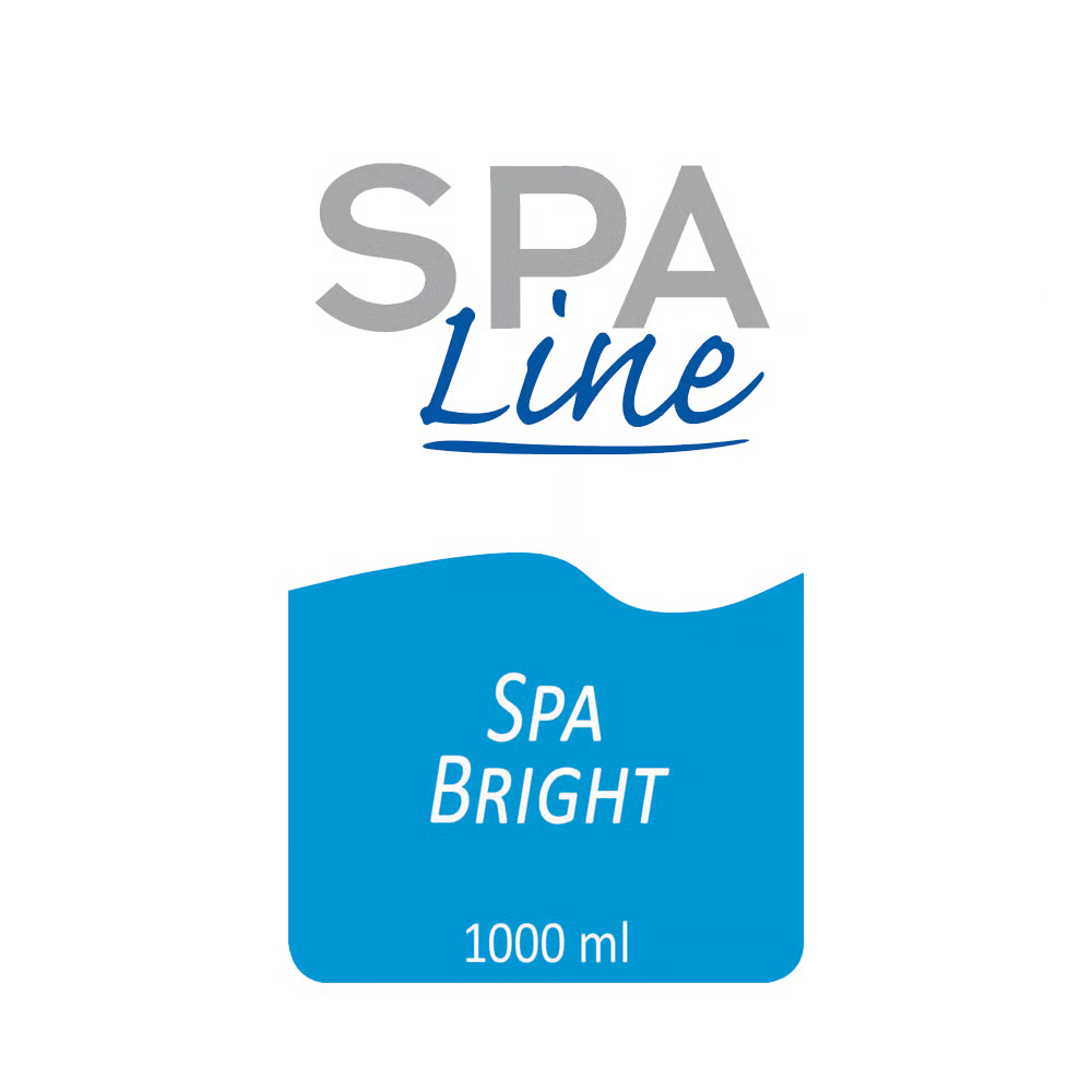 SpaLine Spa Bright