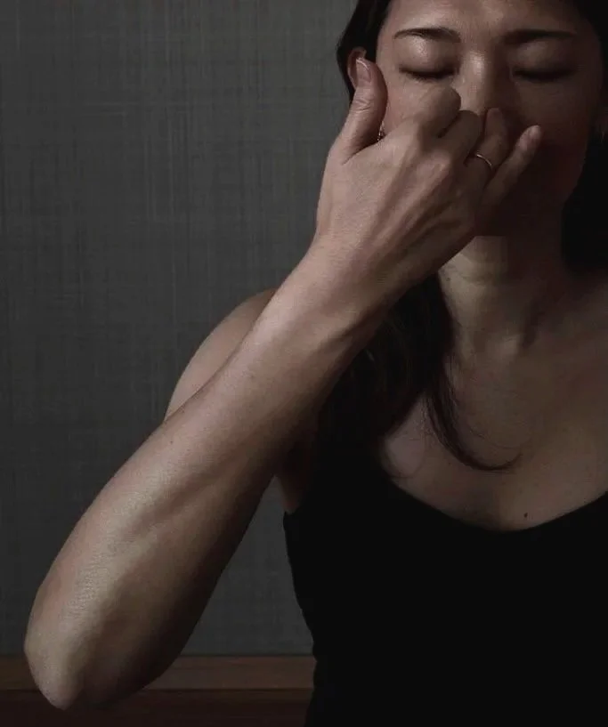 【オンライン・ヨガクラス】Good Night メノポーズ with HIKARU 5/21(木) 21:00~21:45+ Q&A (任意・約15分）