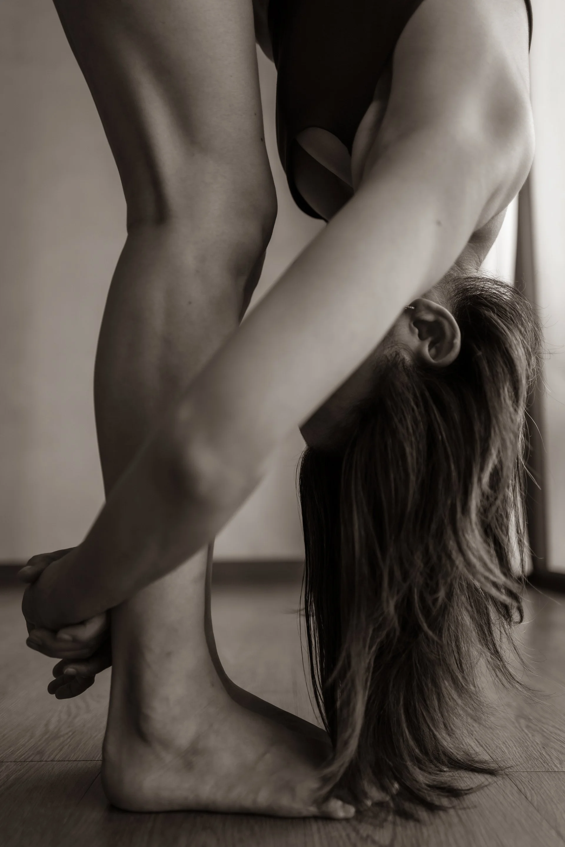 【オンライン・ヨガクラス】Morning Yoga with HIKARU 4/13 (月) 10:00~11:00