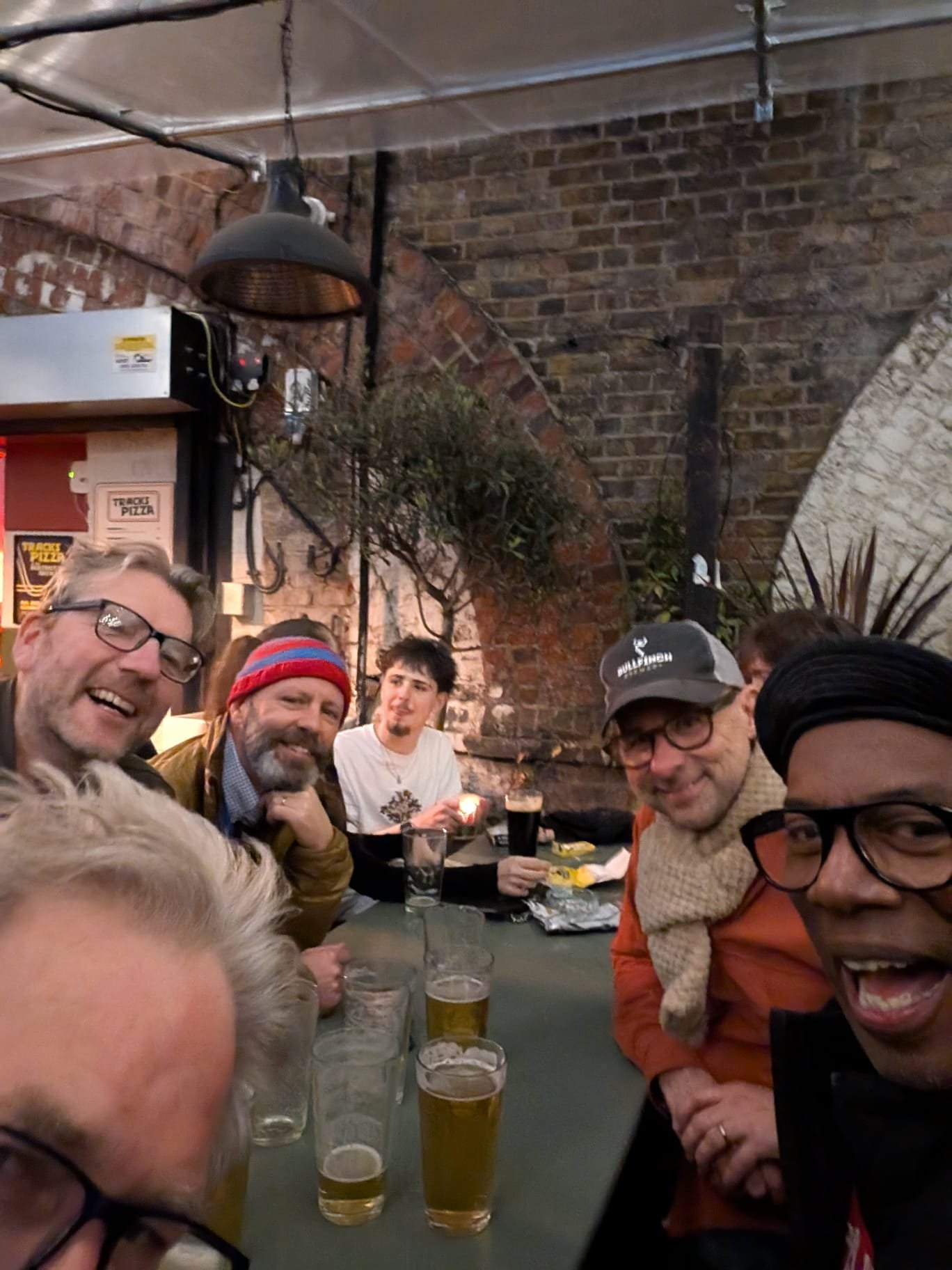 Is a £4 Pint Night Worth It?