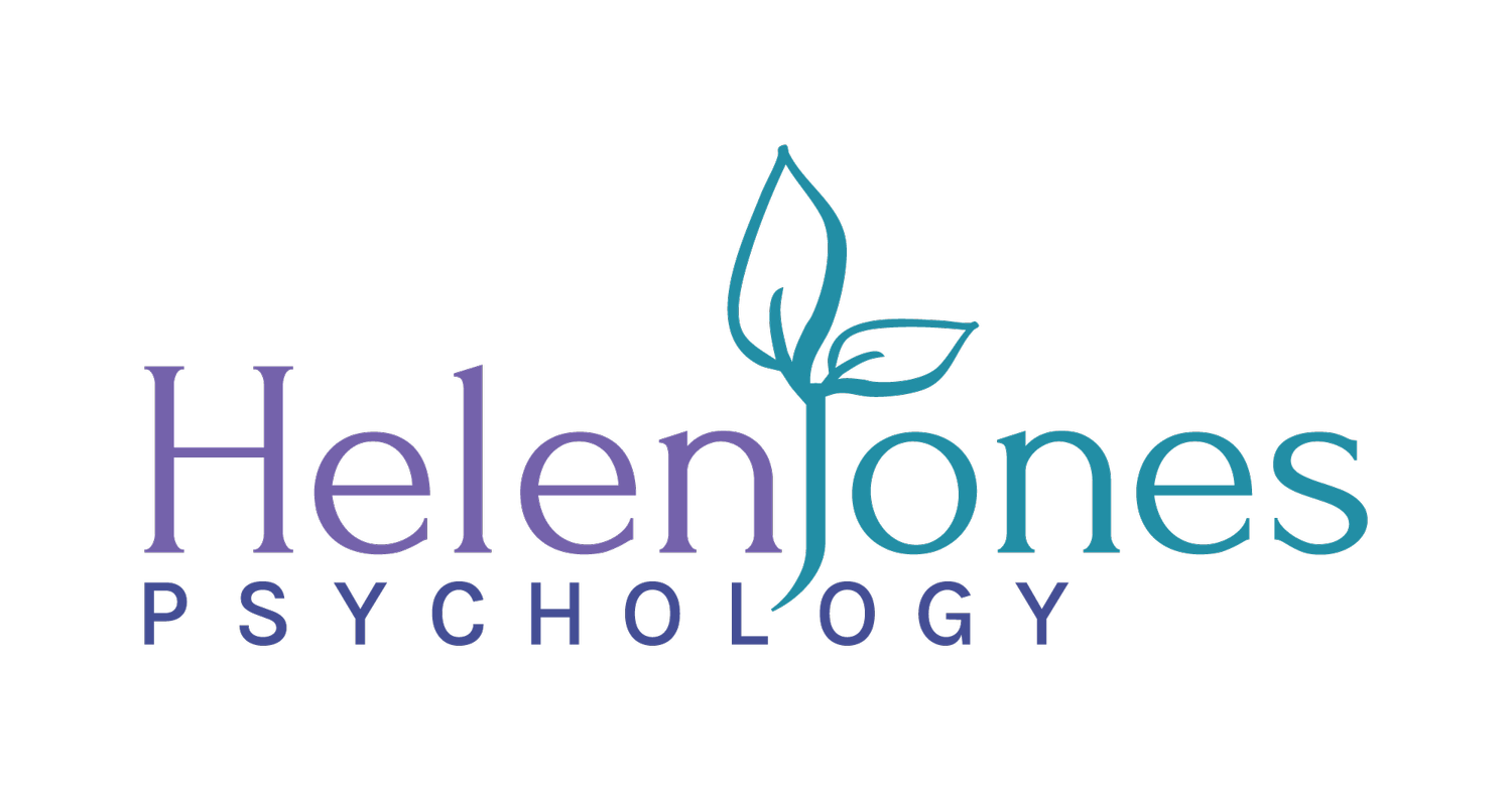 Helen Jones Psychology