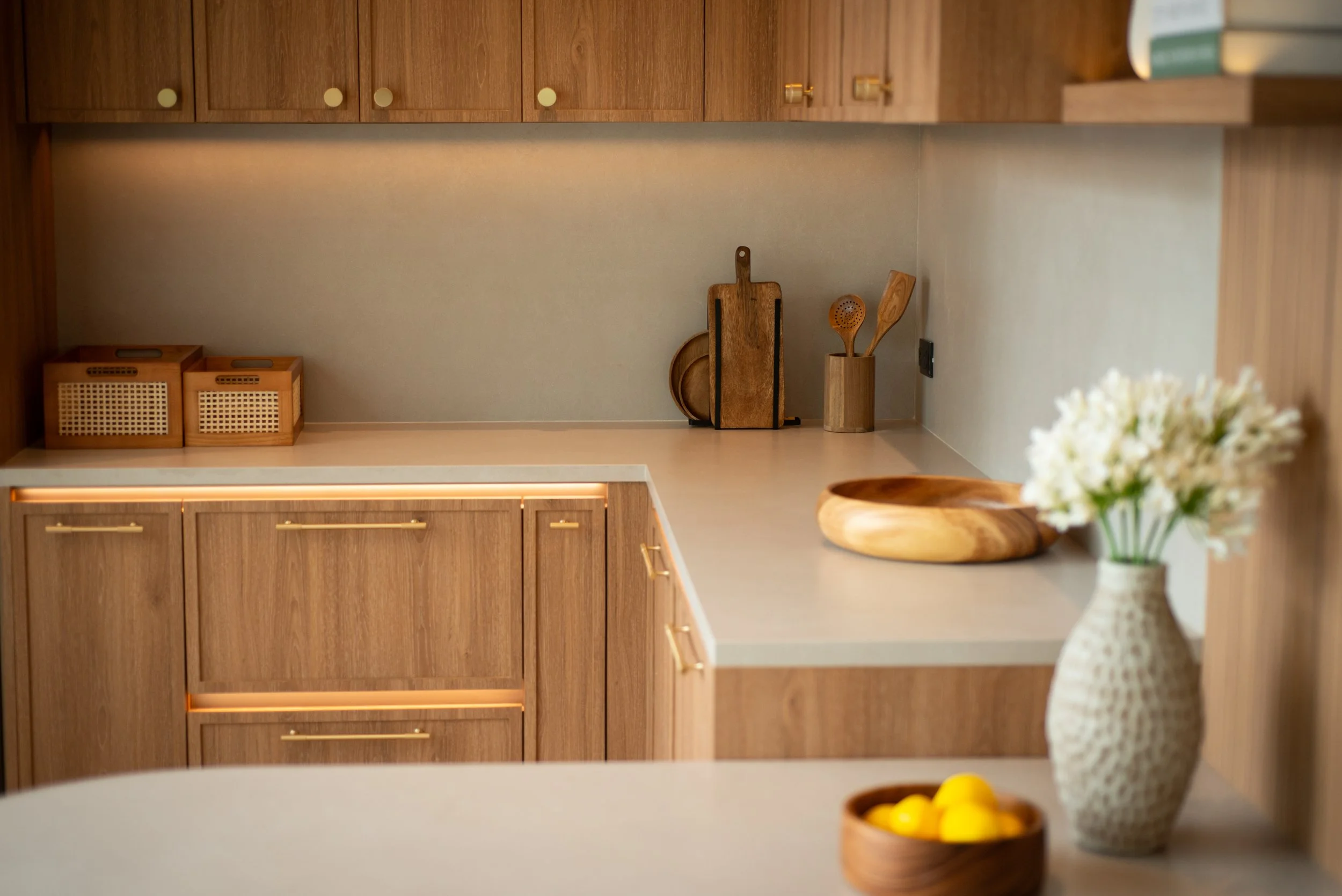 NuSpace | Interior Design