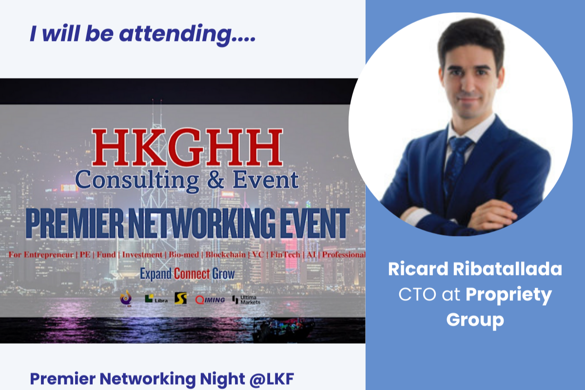 The Premier Networking Night @LKF
