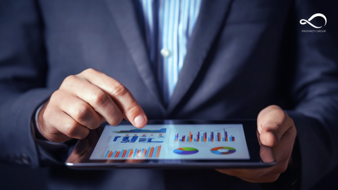 How a Management Actions Library (MAL) Turns EPM Systems into Decision Engines