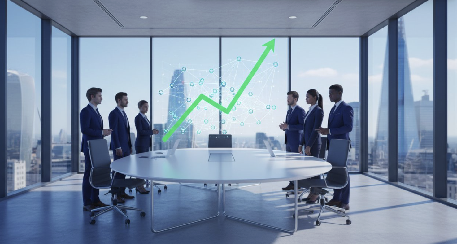 EPM Advisory: A CFO’s Guide to Strategic Performance and Predictive Growth