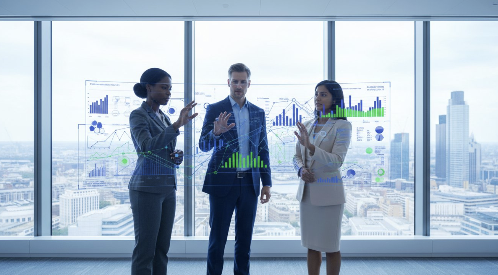 Building a Business Case for EPM Software: A Guide for Finance Leaders