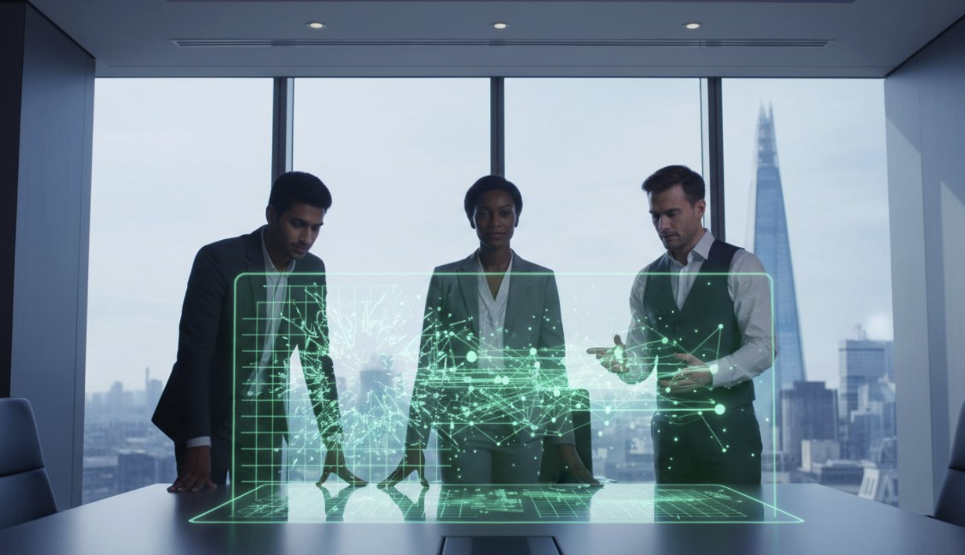 Stress Testing in Finance: A Strategic Framework for Resilience in 2026