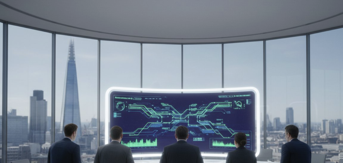 The Strategic CFO Roadmap 2026: A Guide to Connected Planning