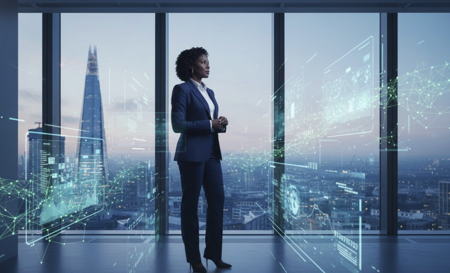 CFO Challenges UK 2026: Navigating Structural Volatility and the AI Frontier