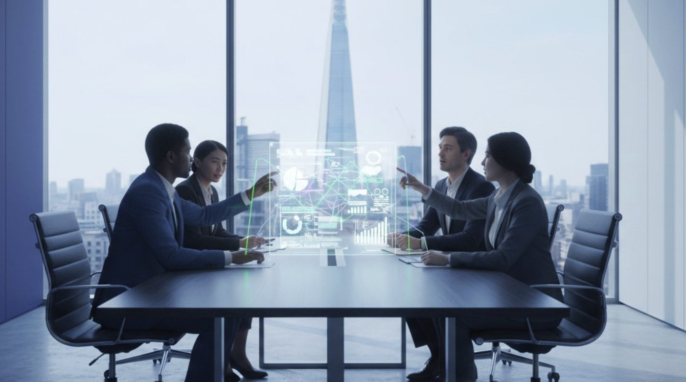 Board Software: A Comprehensive Guide to Modern Decision-Making Tools