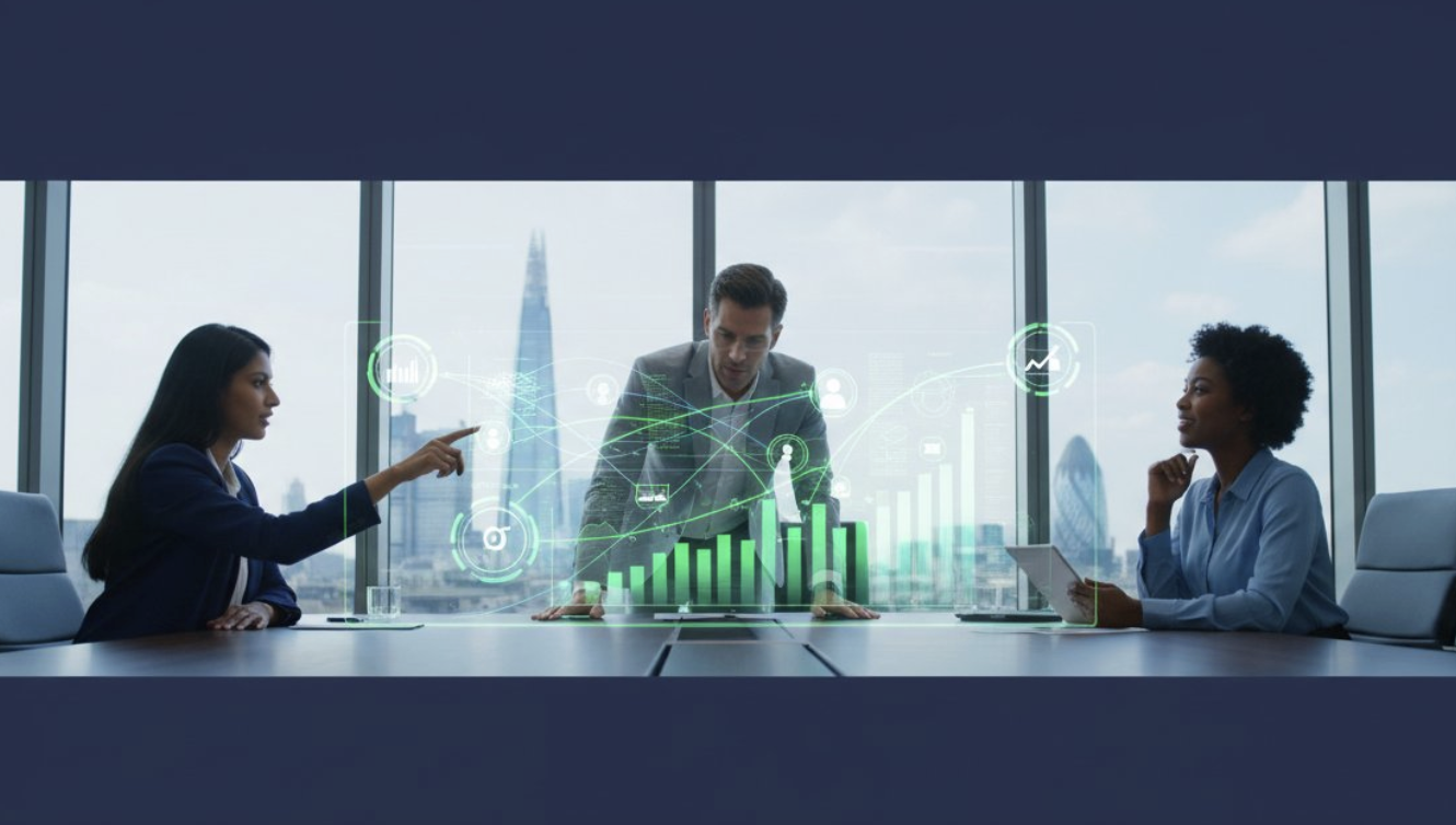 Driver-Based Budgeting: A Visionary Approach to Financial Agility