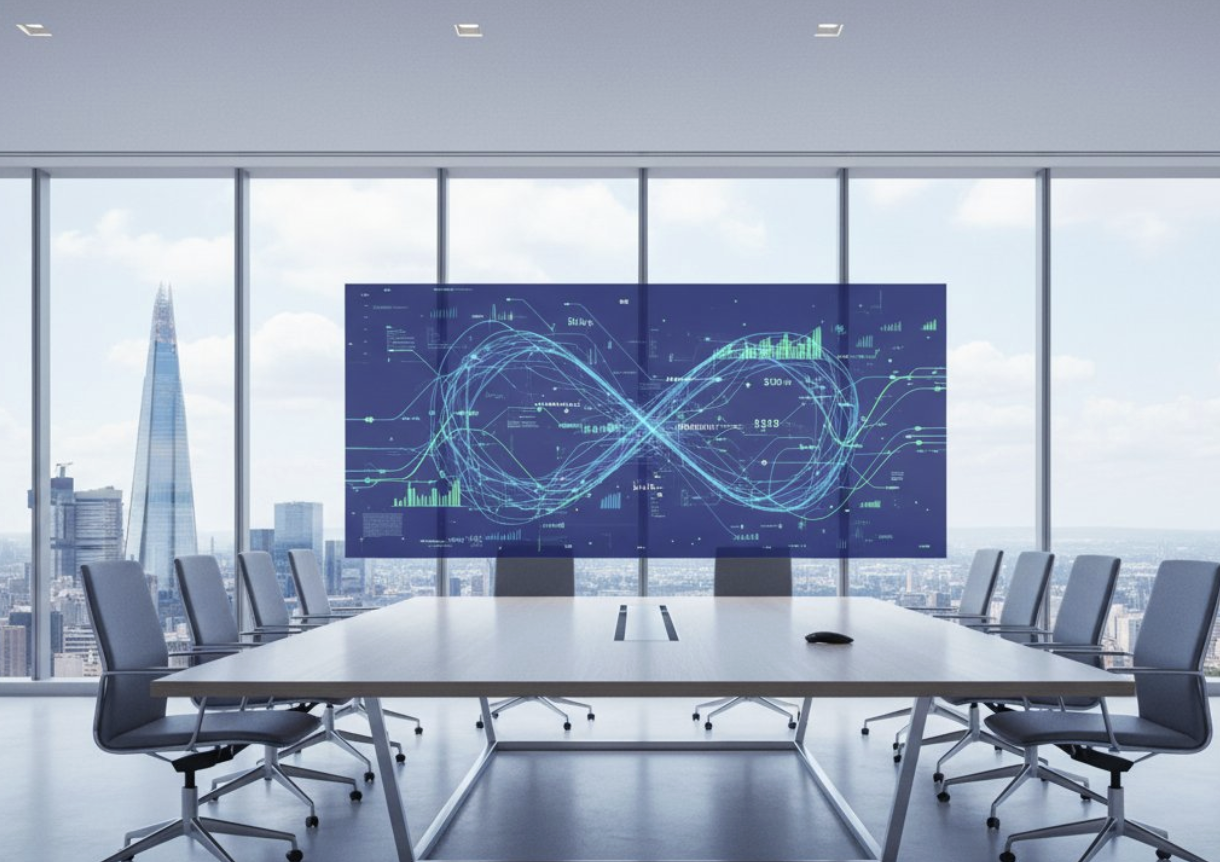 Finance Transformation Consultant: A Guide to Strategic Evolution in 2026