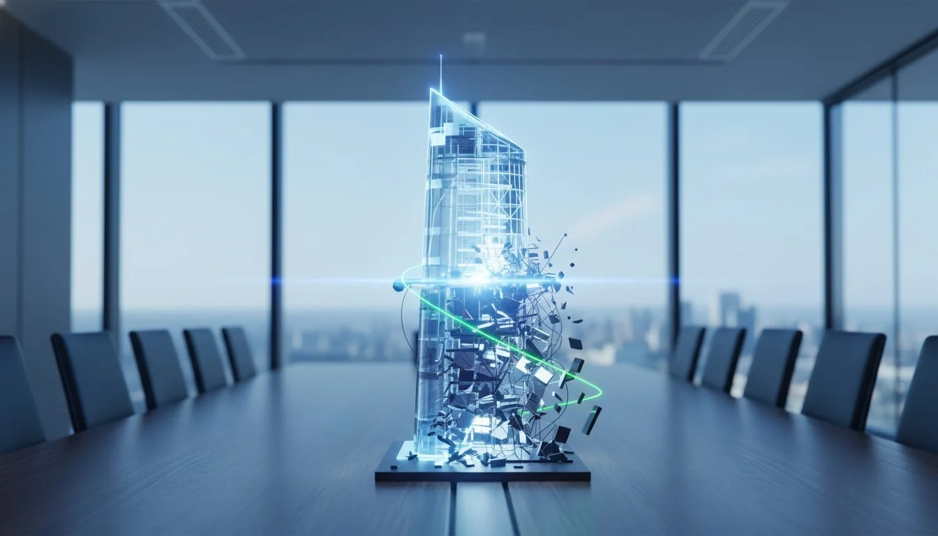 Why EPM Projects Fail: A Strategic Framework for Finance Leaders