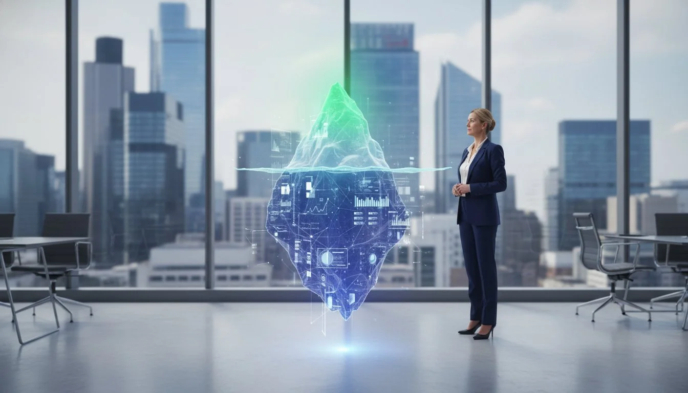 The Hidden Costs of EPM Software: A CFO’s Guide to Total Cost of Ownership