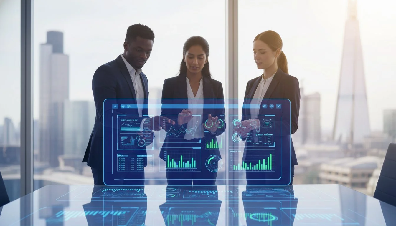 Training Finance Teams on New EPM Systems: A Strategic Framework for Excellence