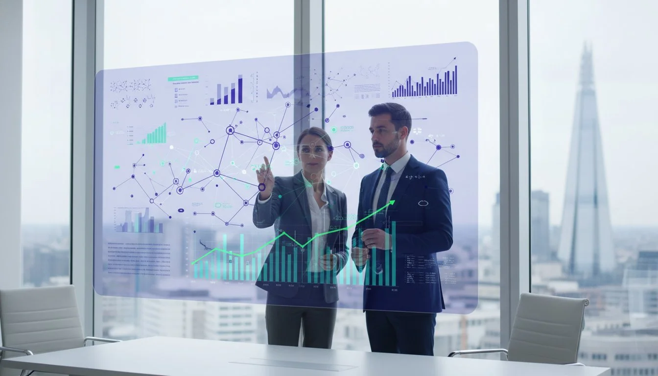 Optimising Your Financial Planning Software for Strategic Growth in 2026