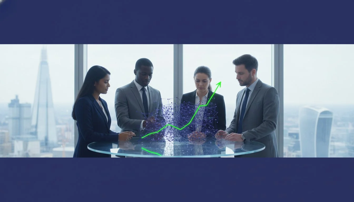 Finance Team Burnout Solutions: A Strategic Framework for CFOs