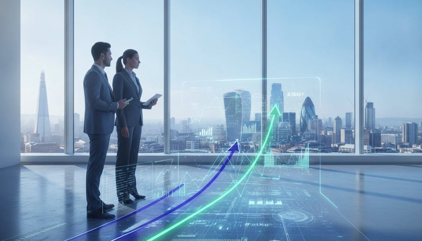 Continuous Forecasting vs Traditional Budgeting: A Strategic Framework for Finance Leaders