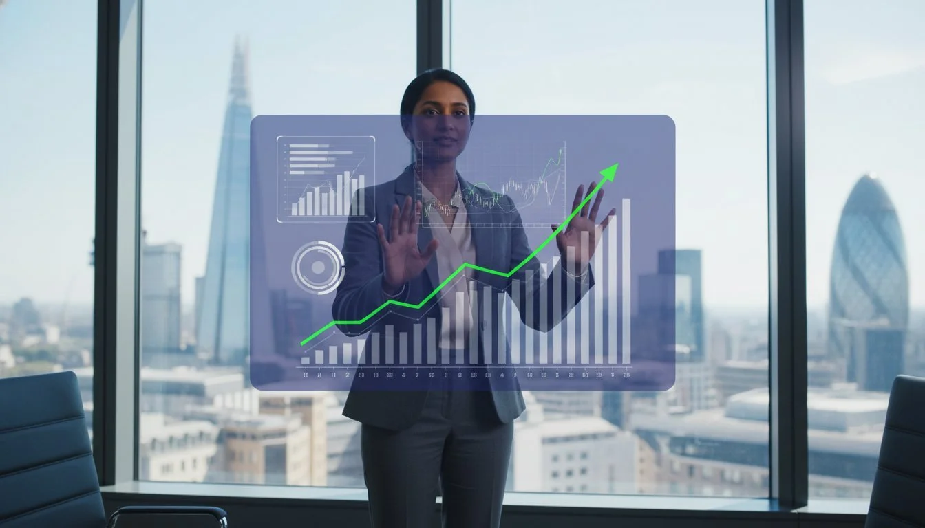 Measuring the ROI of FP&A Software: A Strategic Guide for Finance Leaders