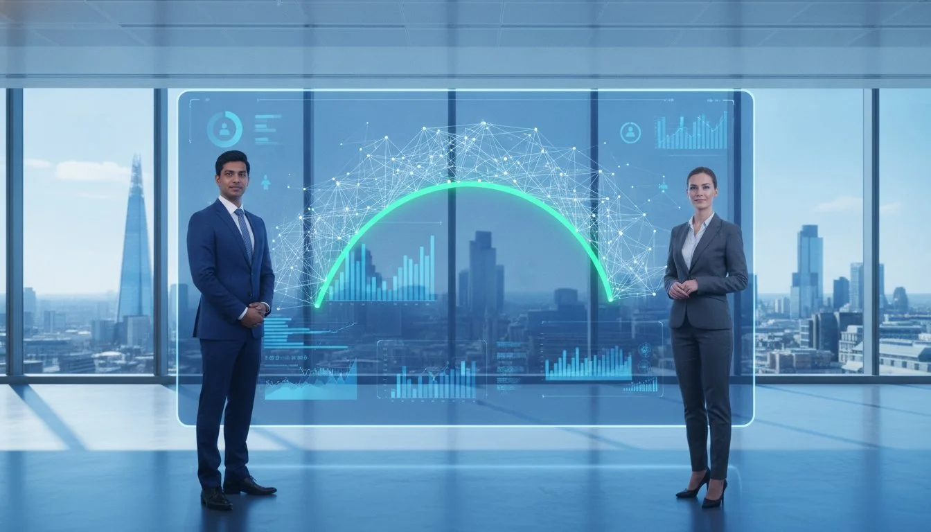 Automating Headcount Budget Approval: A Strategic Guide for Finance Leaders