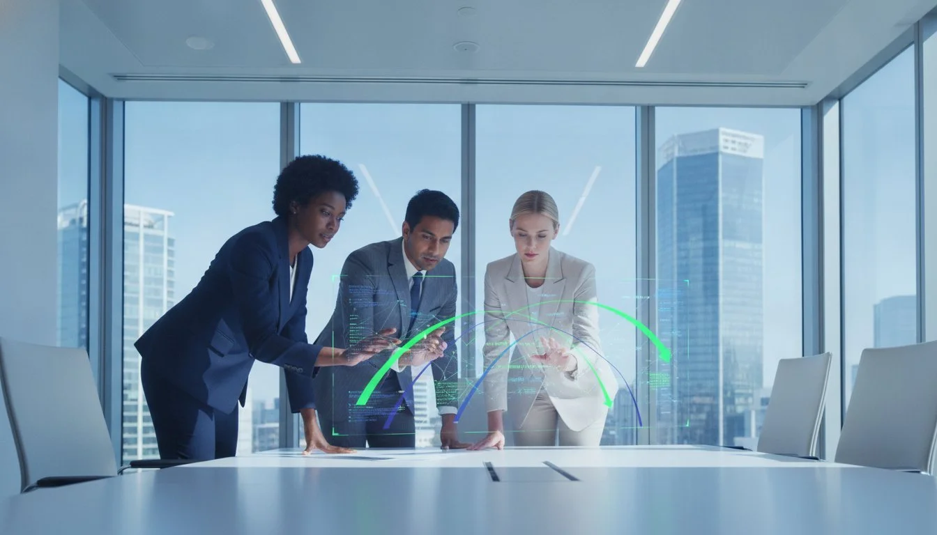 Activity-Based Costing Software in the UK: A Practical Guide for Finance Leaders
