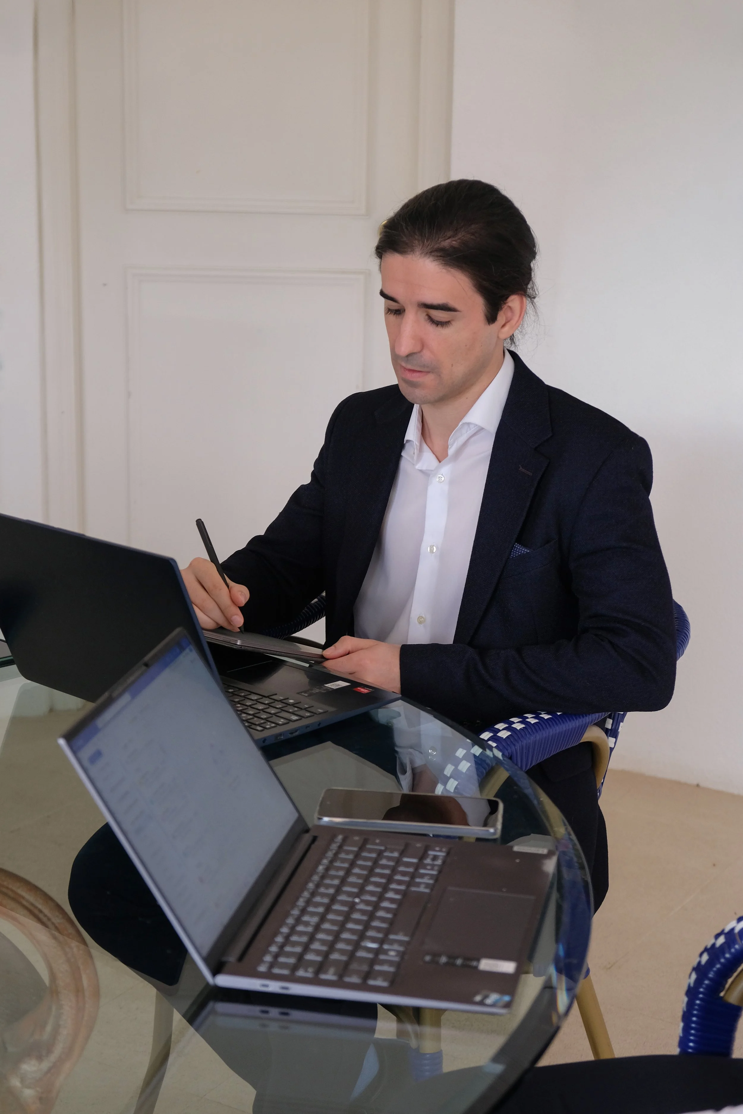 The 10-Year Shortcut: Five Lessons on Closing Faster and Reporting with Confidence