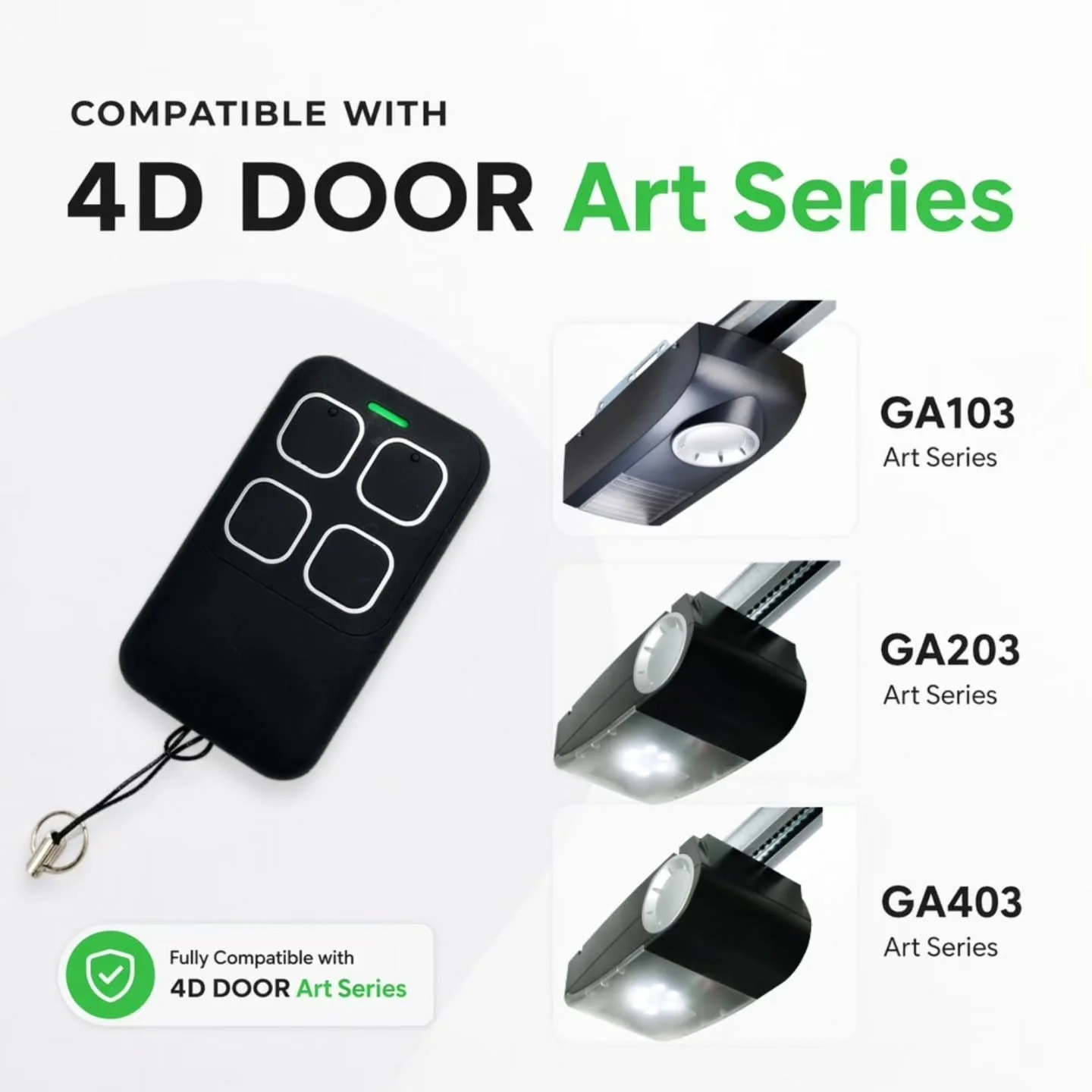 We are currently in the process of starting something new for the business and are at a point where we can now share it. Something that has annoyed us for a long time in the industry is the insane markups on remote controls and their poor quality, so