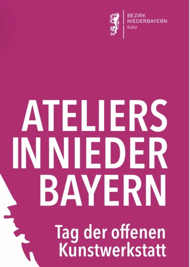 Tag des offenen Ateliers