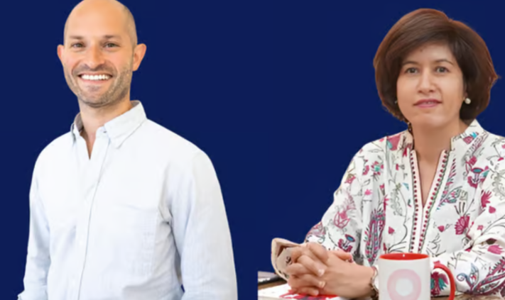 Social Founders Talk