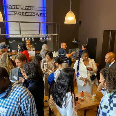  Local Lounge, Shoreditch Town Hall