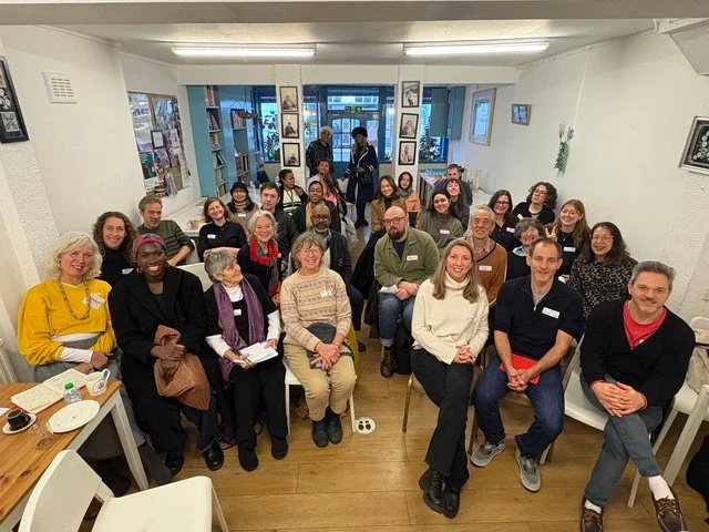 Circular Economy in Practice: Local Enterprise & Social Value