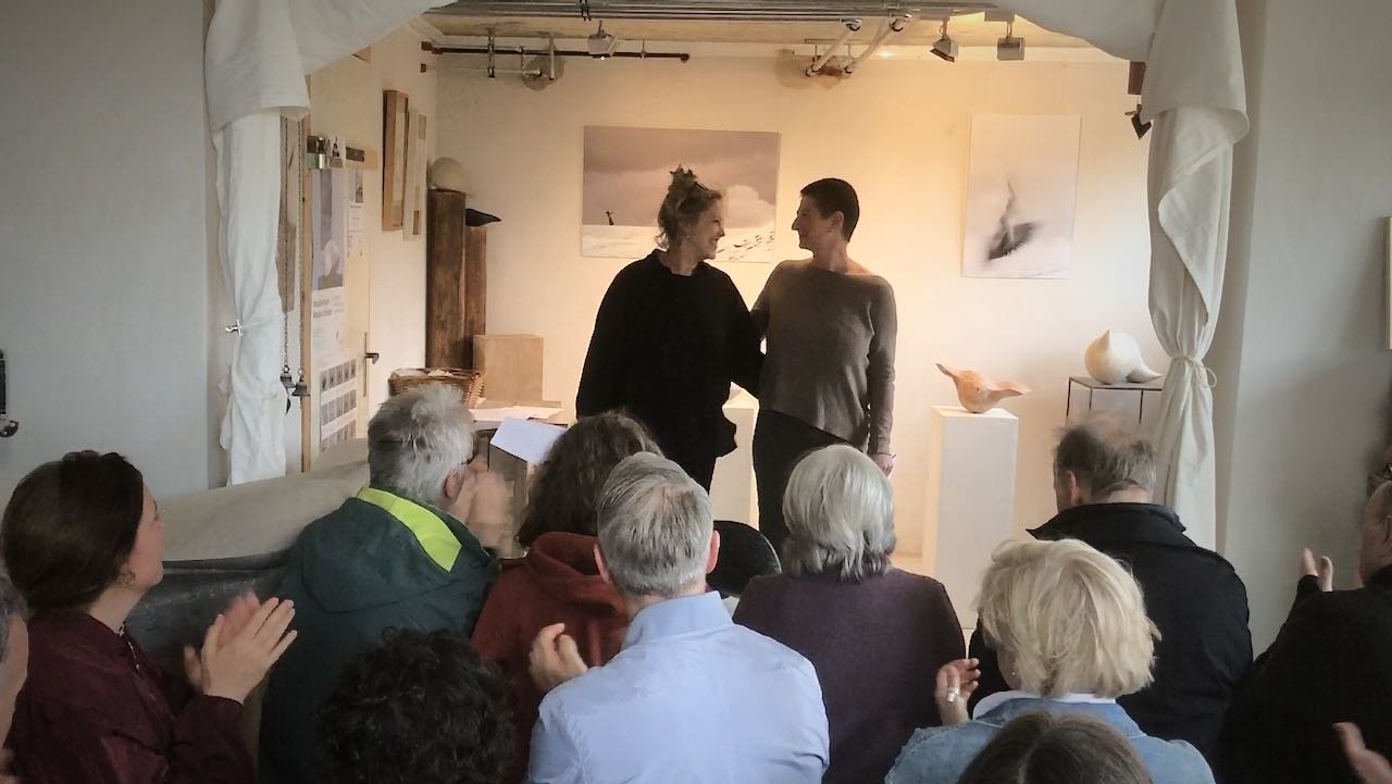 poetische Matinee