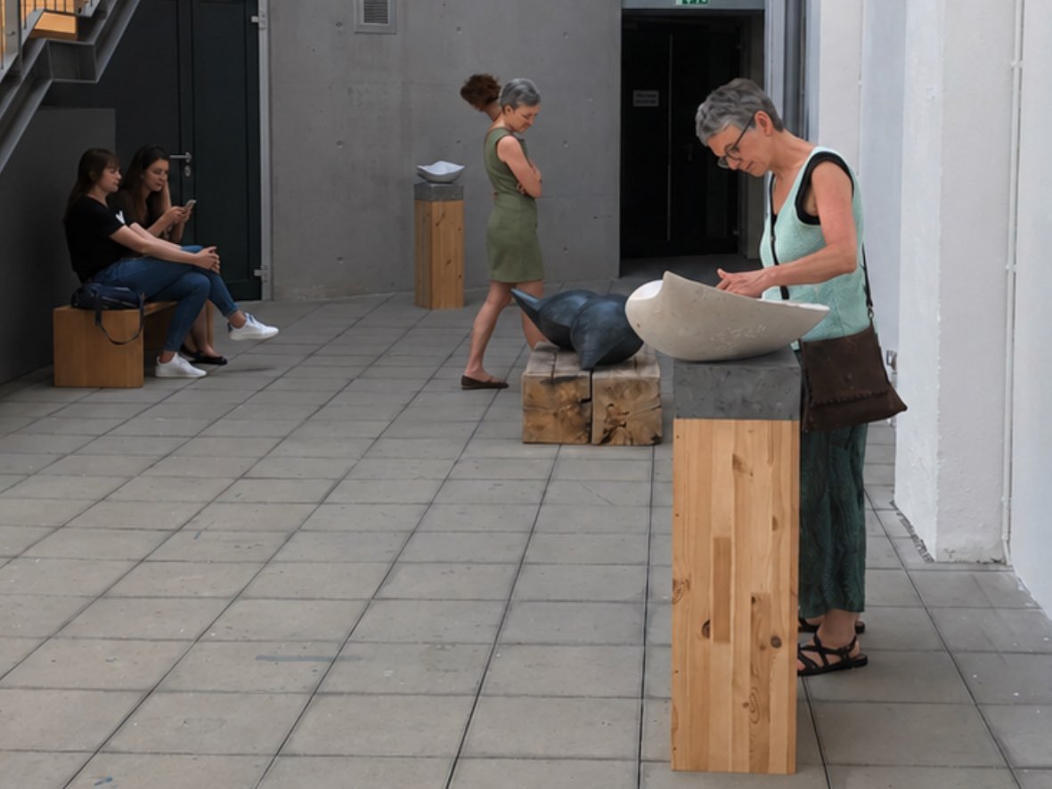 Dein Weg zur eigenen Skulptur: Ein Leitfaden