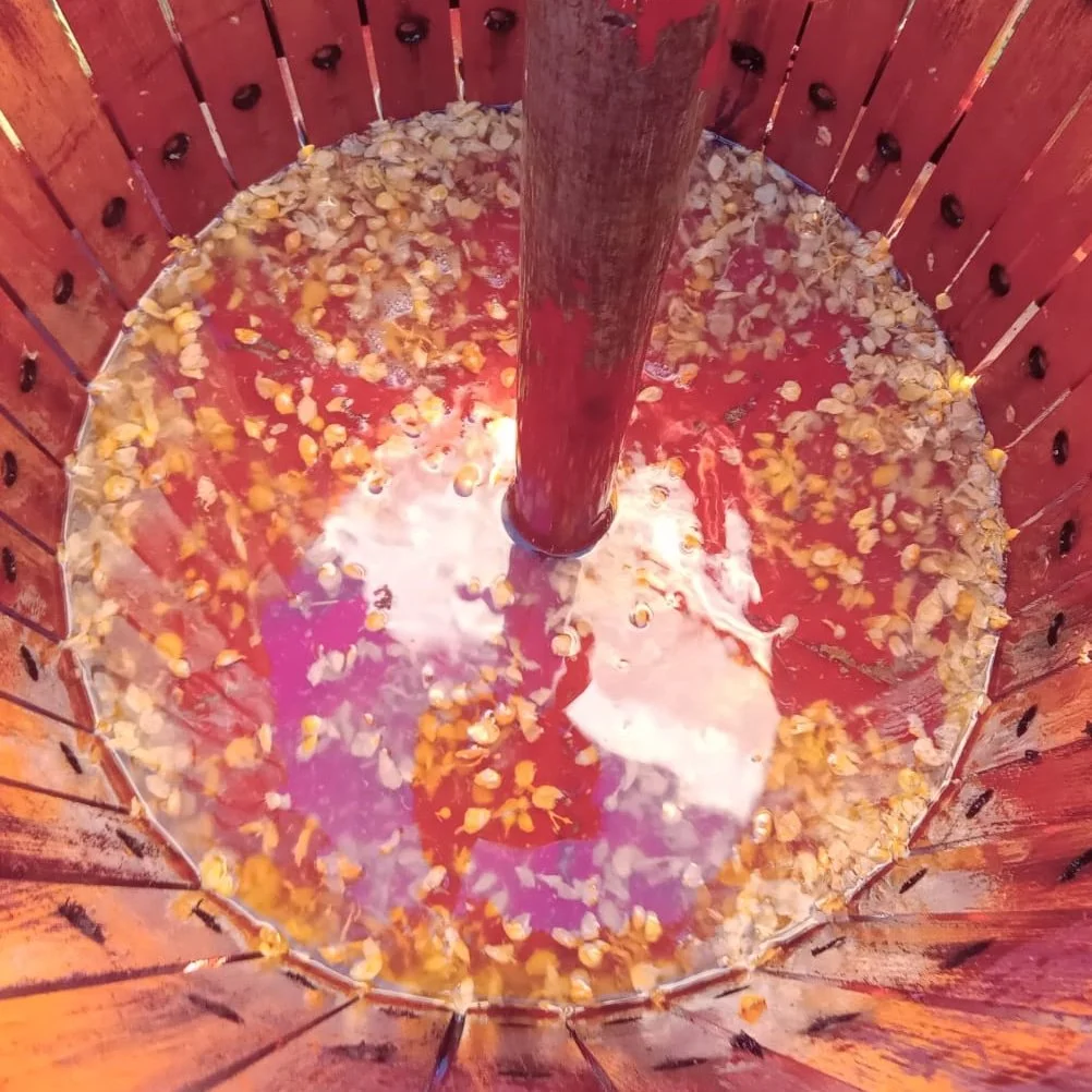 Vinyes del Tiet Pere