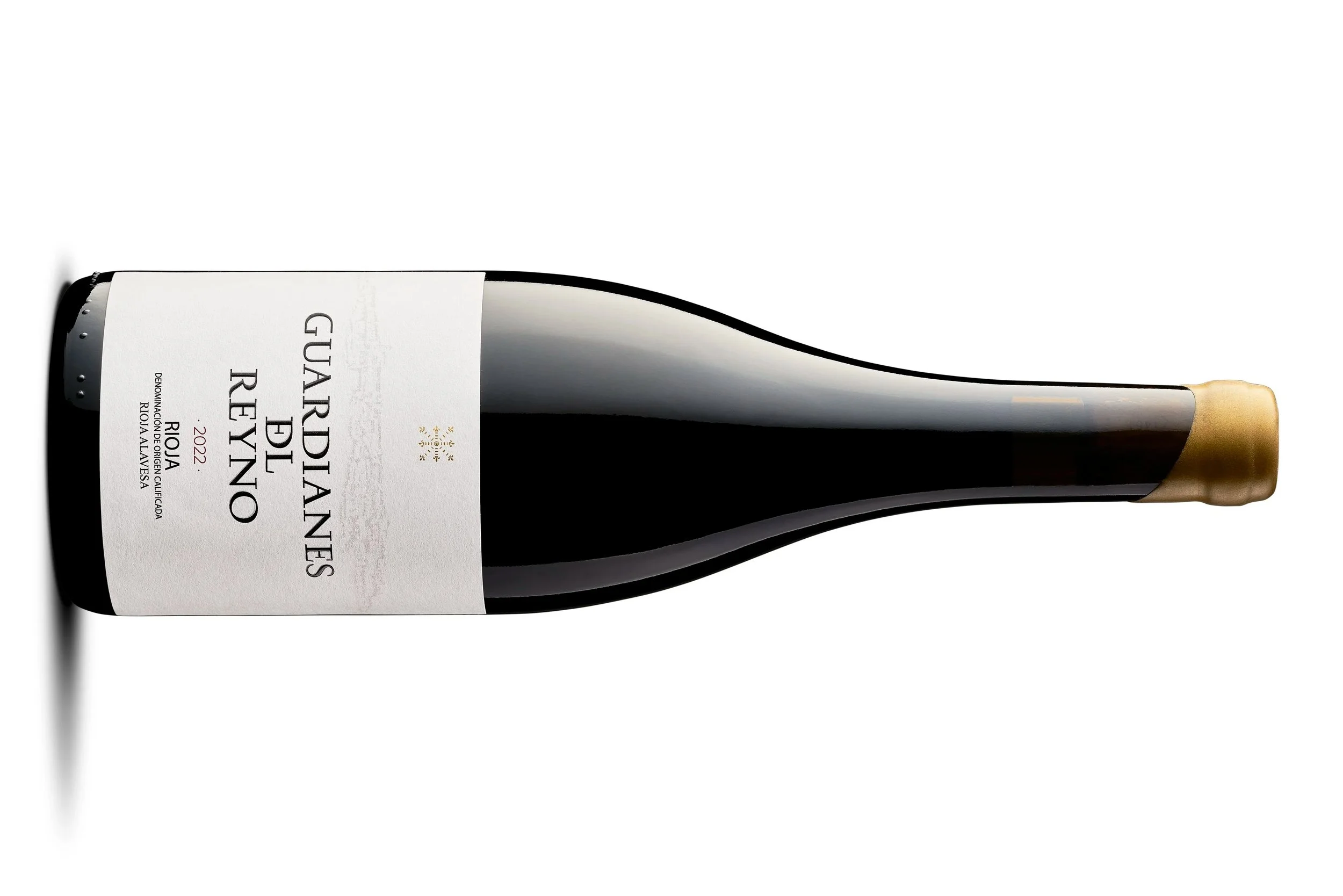 Guardianes del Reyno