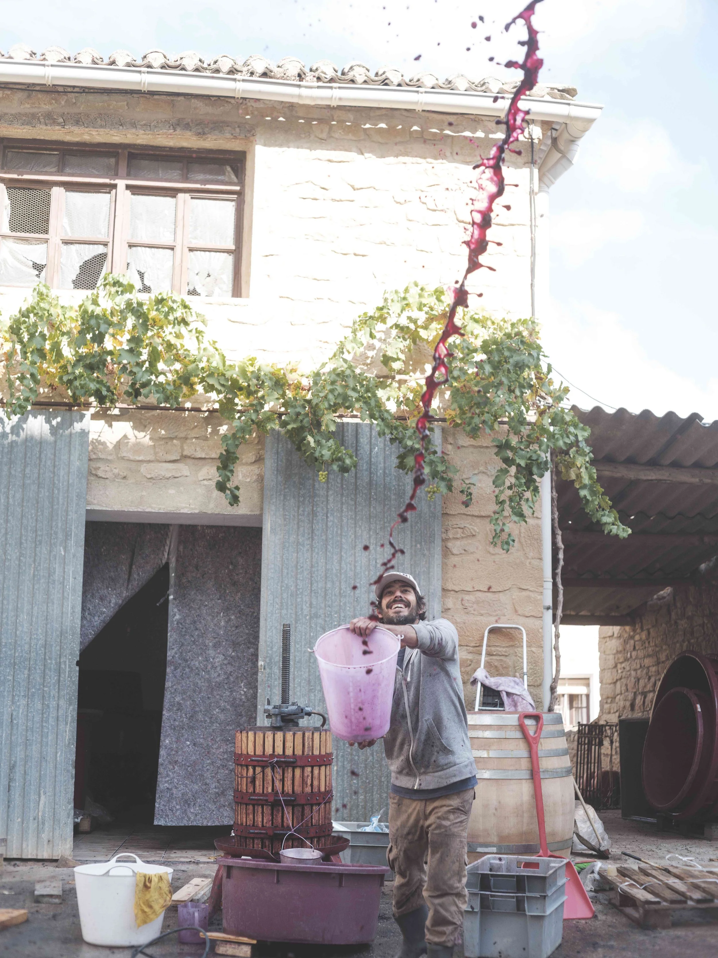 Manin y sus Muchachos