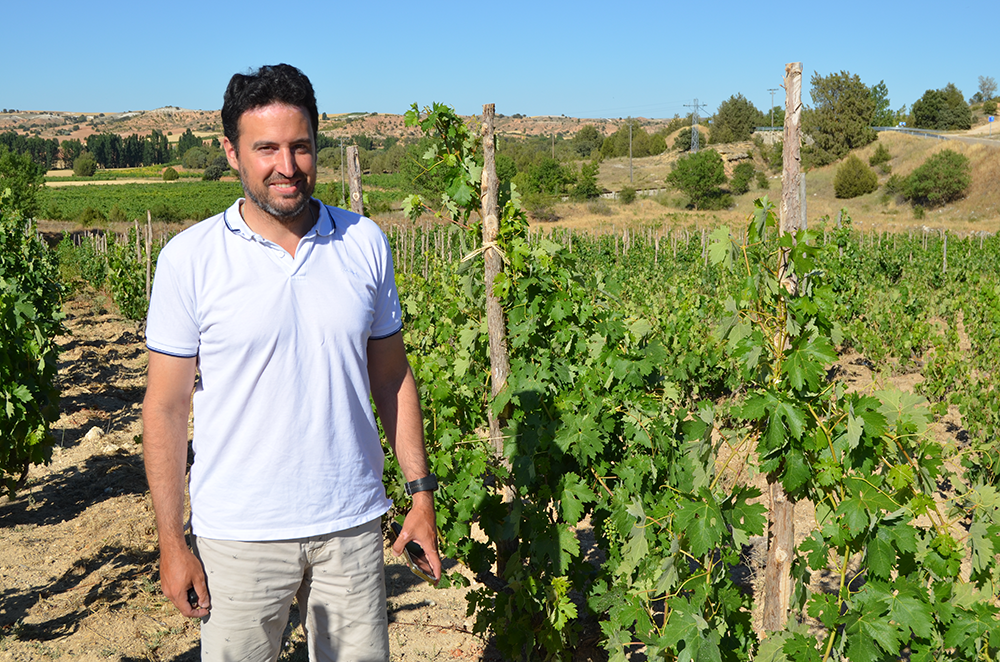 César Fernández Díaz