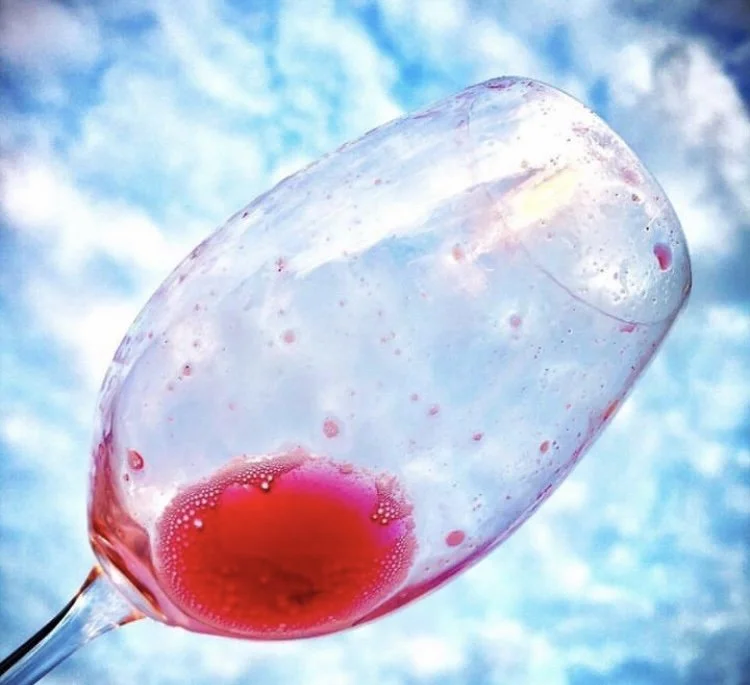 La Calandria - Pura Garnacha