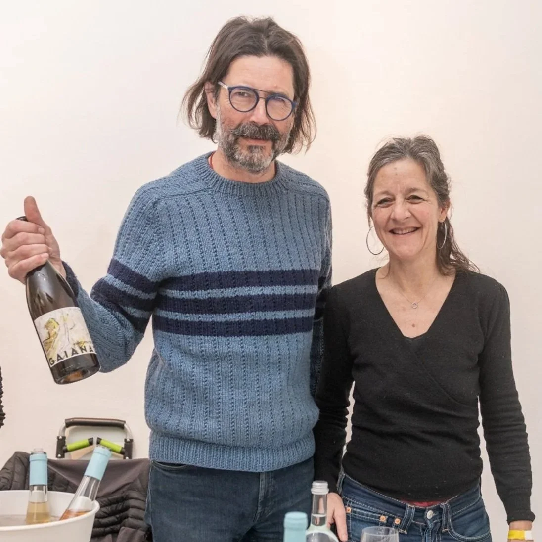 Vinyes del Tiet Pere