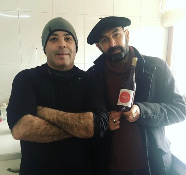 La Calandria - Pura Garnacha