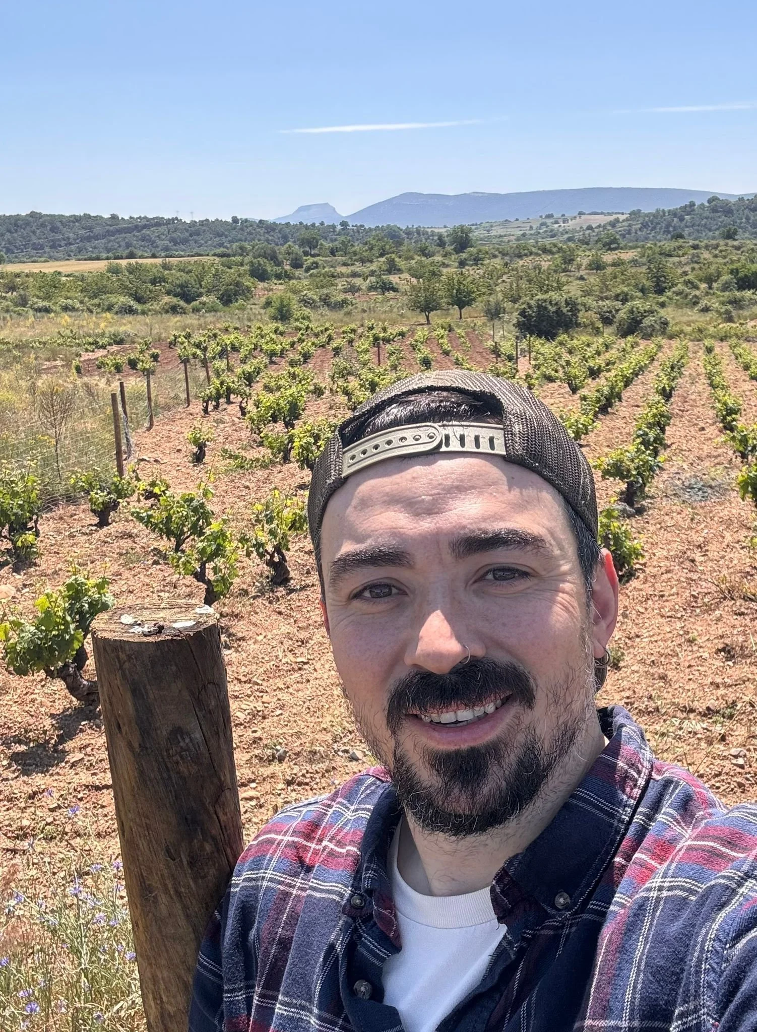 Adrián Alonso - El Serbal