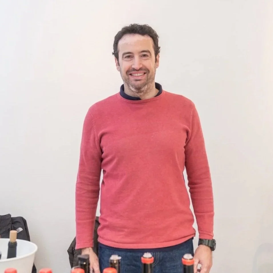 César Fernández Díaz